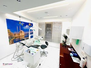 Art Dent Laborator&Clinic place picture